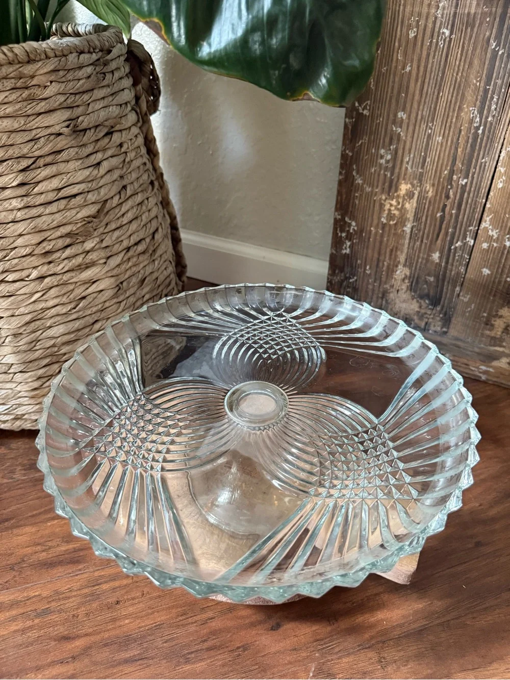 Tiara vintage exclusive
